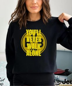 Thank You Marco Reus You’ll Never Walk Alone shirts