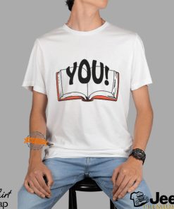 That I Love You Shirt