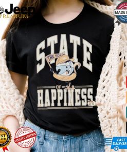 The 502s State Of Happiness T shirt