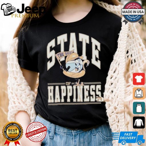 The 502s State Of Happiness T shirt