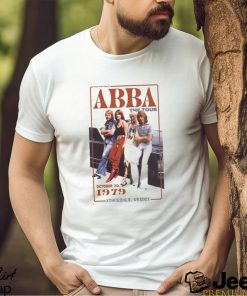 The A Bb Shirt