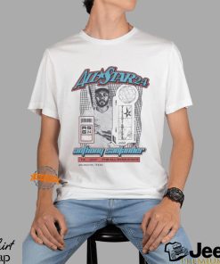 The All Star 24 state Anthony Santander baseball player shirt