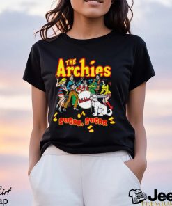 The Archies Sugar Sugar 2024 T Shirt