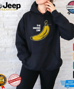 The Banana Zone Shirt