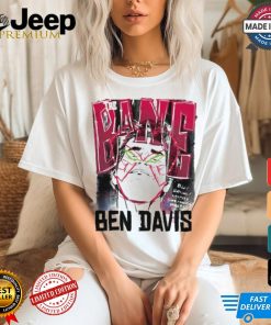 The Bane Ben Davis Shirt