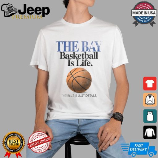 The Bay BIL Shirt