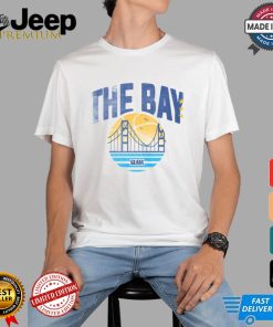 The Bay City Pack Shirt