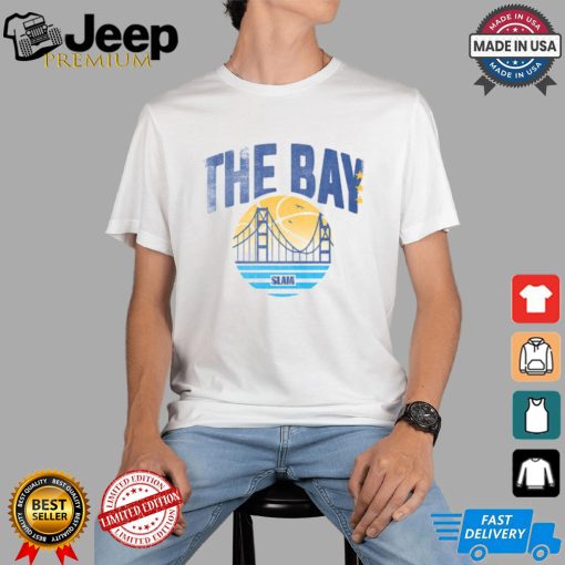 The Bay City Pack Shirt