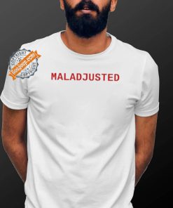 The Beaches Maladjusted Shirt