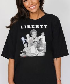 The Brian Nichols Show Liberty Shirt