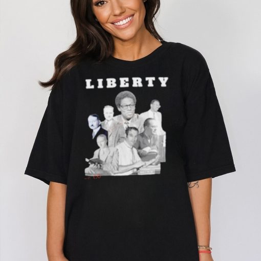 The Brian Nichols Show Liberty Shirt