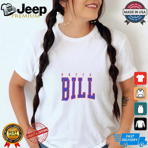 The Buffalo Bills Sport Classics T Shirt