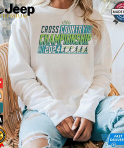 The CYO Cross Country Championship 2024 t shirt