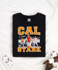 The Cal Stark graphic shirt