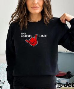 The Cobb Line Shirt