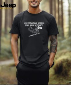 The Dangerous Snakes Who Hate Bullshit I Have Basically Had It Tee shirt