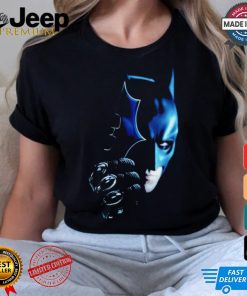 The Dark Knight Batman Face Classic 2024 T shirt