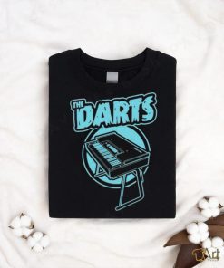 The Darts Live Brooklyn 27 July 2024 Littlefield Shirt