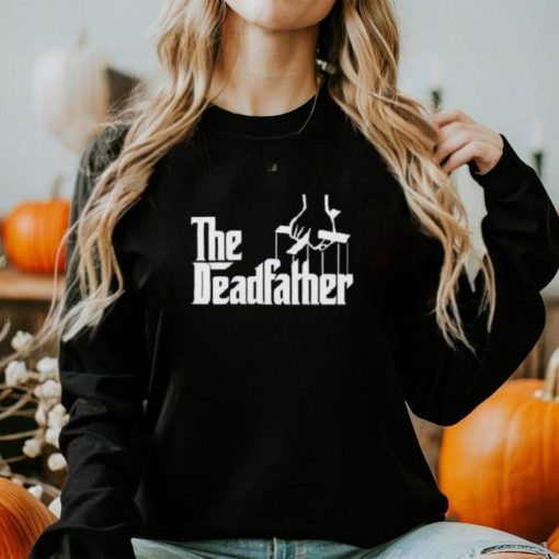 The Deadfather Shirt