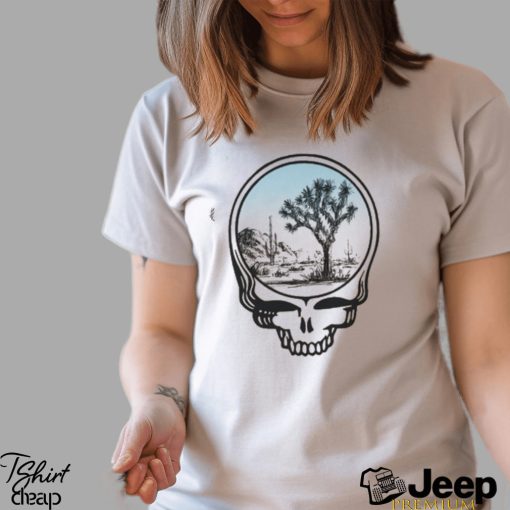 The Desert T Shirt