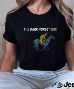 The Early November Summer Tour Shirt