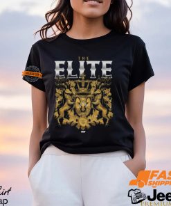 The Elite Coat of Arms Shirt