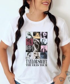 The Eras Tour II Shirt