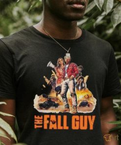 The Fall Guy 2024 Shirt