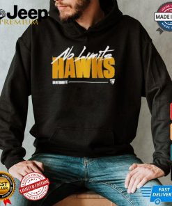 The Finals No Limits Hawks Hawthorn T shirt