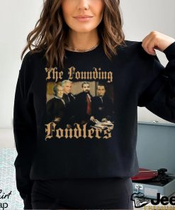 The Founding Fondlers Shirt