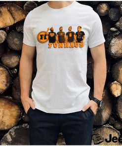 The Funhaus Crew Design Shirt