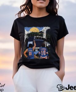 The Garden Is Eden Shirt