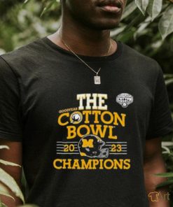 The Goodyear Cotton Bowl Champions Missouri Tigers Football shirt