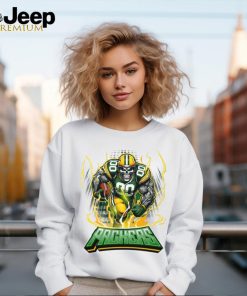 The Green Bay Team Packers Football 2024 Football T Shirt