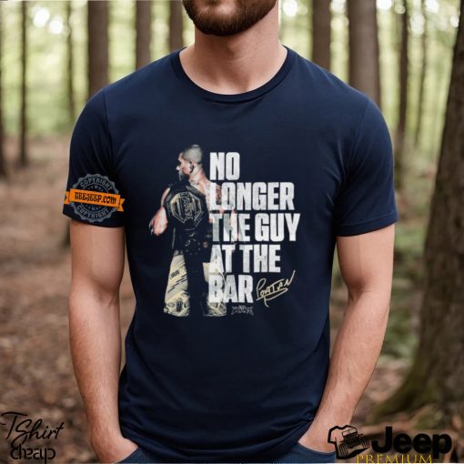 The Guy At The Bar Classic Shirt