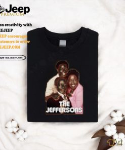 The Jeffersons T Shirt