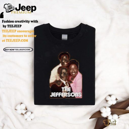 The Jeffersons T Shirt