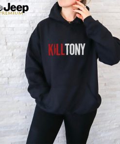 The Kill Tony Store Official Kill Tony Hoodie Unisex Standard T Shirt