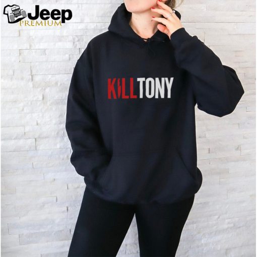 The Kill Tony Store Official Kill Tony Hoodie   Unisex Standard T Shirt