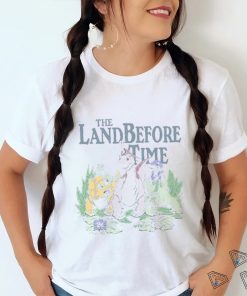 The Land Before Time Shirt