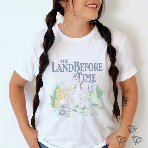 The Land Before Time Shirt