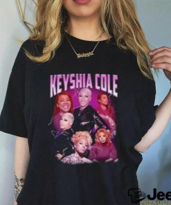 The Love Hard Tour 2024 Keyshia Cole Shirts,