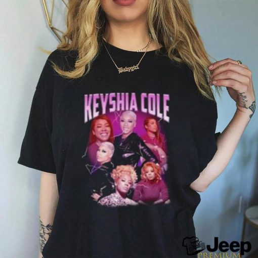 The Love Hard Tour 2024 Keyshia Cole Shirts,