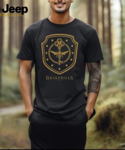 The Magicians Merch Brakebills University T Shirt