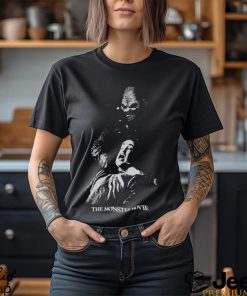 The Monster Movie Shirt