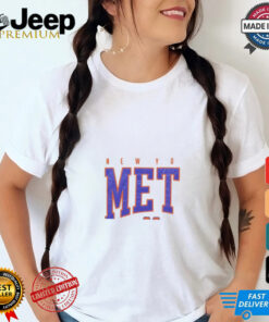 The New York Mets Sport Classics T Shirt