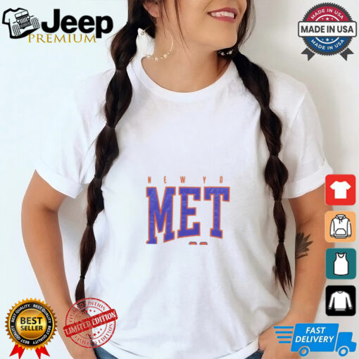 The New York Mets Sport Classics T Shirt