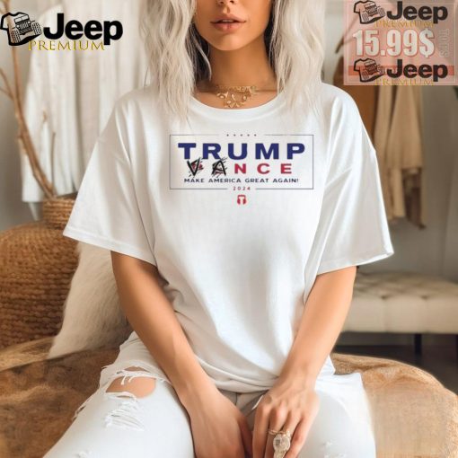 The Officer Tatum Trump Vance 2024 Shirt