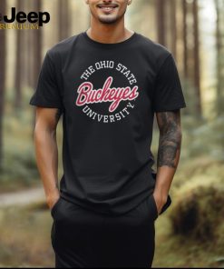 The Ohio State Buckeyes University T Shirt