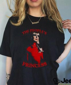 The People's Princess Shirt